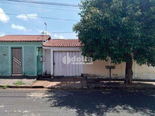 Casa à venda, 3 quartos, 1 vaga, Guarani - Uberlândia/MG
