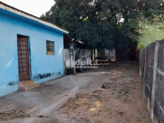 Casa à venda, 2 quartos, 10 vagas, Brasil - Uberlândia/MG