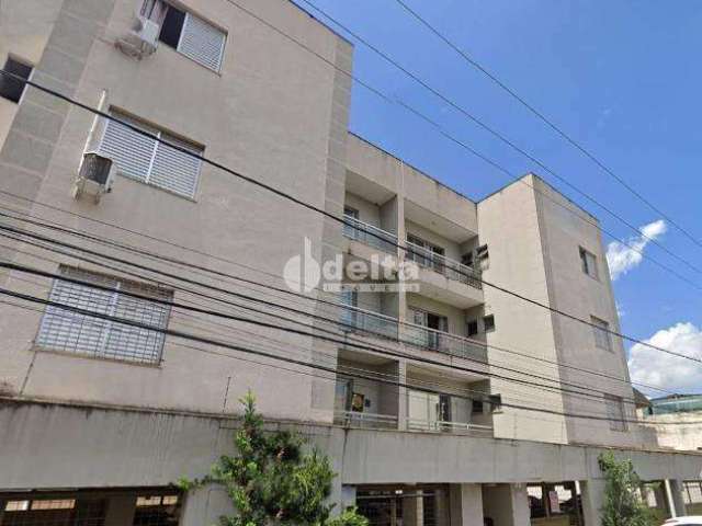 Apartamento à venda, 3 quartos, 1 suíte, 2 vagas, Lidice - Uberlândia/MG