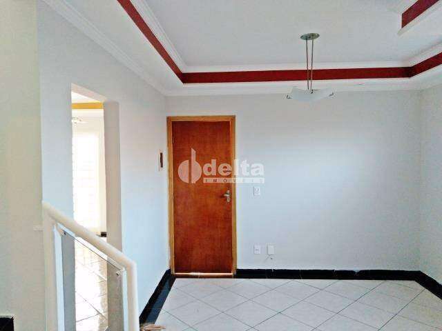 Casa à venda, 3 quartos, 1 suíte, 2 vagas, Jardim América II - Uberlândia/MG