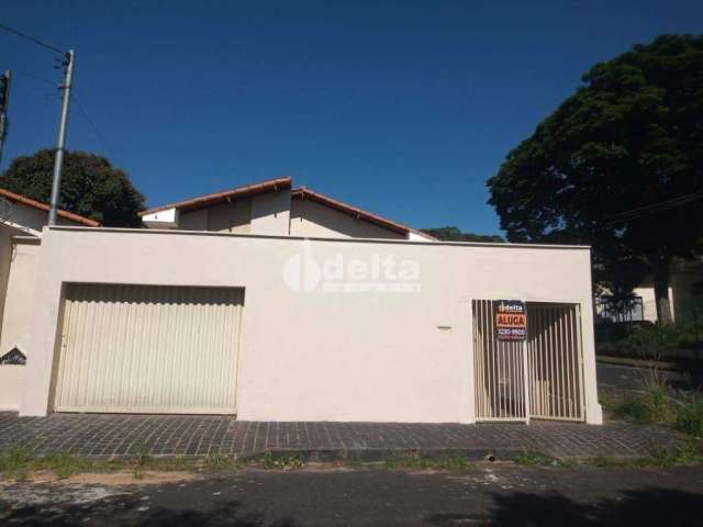 Casa à venda, 3 quartos, 3 vagas, Nossa Senhora Aparecida - Uberlândia/MG