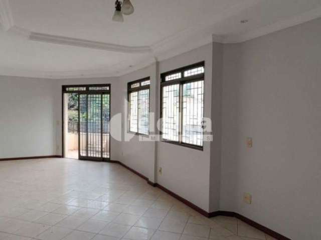 Apartamento à venda, 4 quartos, 3 suítes, 2 vagas, Saraiva - Uberlândia/MG