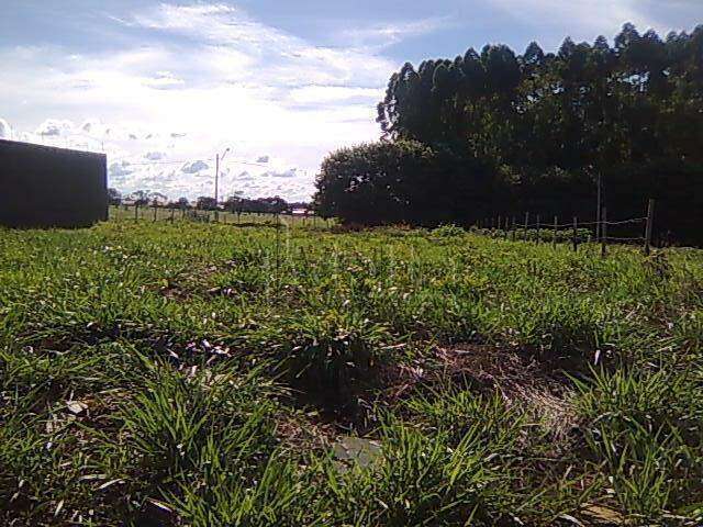 Terreno à venda, Jardim Ipanema - Uberlândia/MG