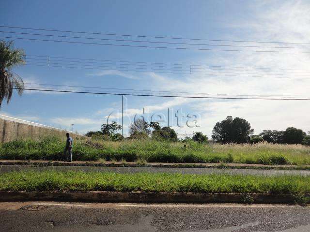 Área à venda, Chácaras Tubalina E Quartel - Uberlândia/MG