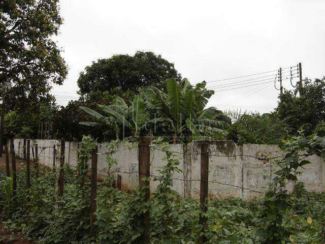 Área à venda, Zona Rural De Uberlandia - Uberlândia/MG