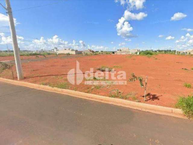 Terreno para aluguel, Novo Mundo - Uberlândia/MG