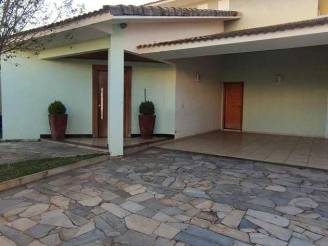 Casa para aluguel, 3 quartos, 3 suítes, 4 vagas, Morada da Colina - Uberlândia/MG