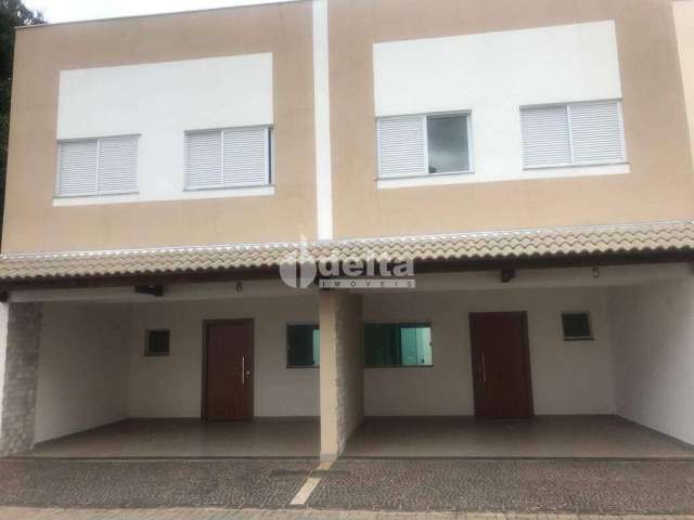 Casa à venda, 3 quartos, 1 suíte, 2 vagas, Tubalina - Uberlândia/MG