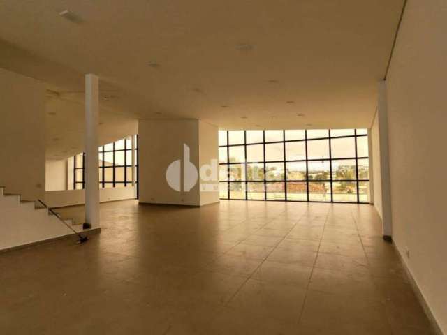 Casa Comercial para aluguel, 6 vagas, Altamira - Uberlândia/MG