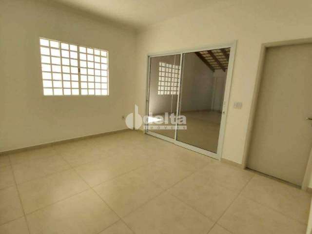 Casa à venda, 3 quartos, 1 suíte, 4 vagas, Minas Gerais - Uberlândia/MG