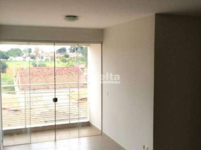 Apartamento à venda, 3 quartos, 1 suíte, 2 vagas, Segismundo Pereira - Uberlândia/MG