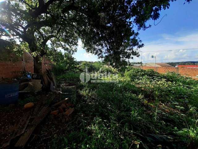 Área à venda, Dona Zulmira - Uberlândia/MG