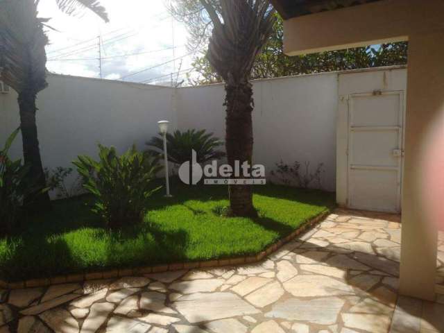 Casa à venda, 3 quartos, 1 suíte, 4 vagas, City Uberlândia - Uberlândia/MG