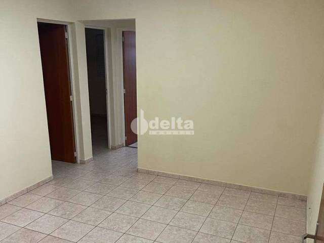 Apartamento à venda, 2 quartos, 1 vaga, Minas Gerais - Uberlândia/MG