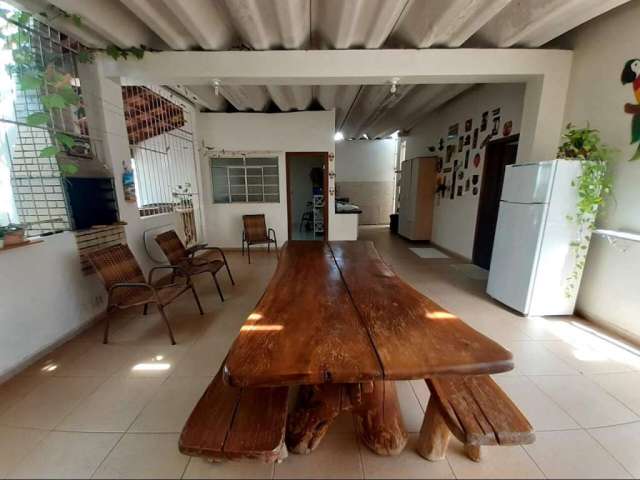 Casa à venda, 5 quartos, 2 suítes, 5 vagas, Brasil - Uberlândia/MG