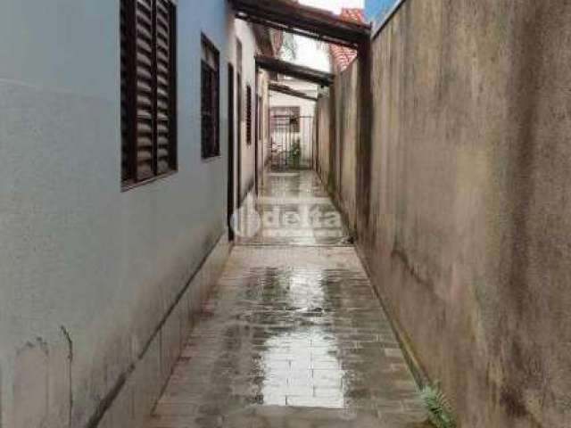 Casa à venda, 2 quartos, 4 vagas, Nossa Senhora das Graças - Uberlândia/MG