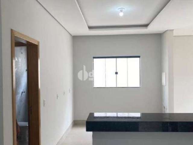 Casa à venda, 3 quartos, 1 suíte, 2 vagas, Nova Uberlândia - Uberlândia/MG