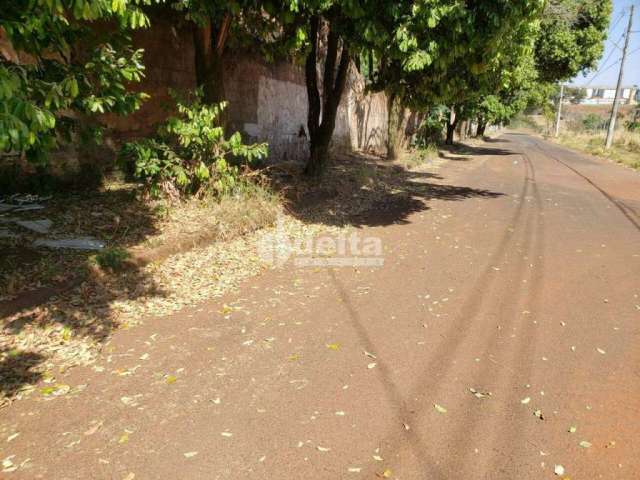 Área à venda, Chácaras Tubalina E Quartel - Uberlândia/MG