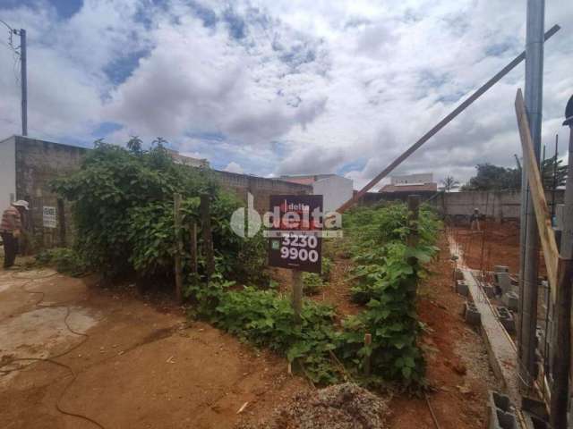 Terreno à venda, Segismundo Pereira - Uberlândia/MG