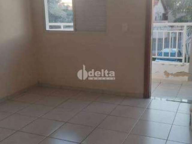 Apartamento à venda, 2 quartos, 1 vaga, Luizote de Freitas - Uberlândia/MG