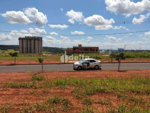 Terreno à venda, Loteamento Portal do Vale II - Uberlândia/MG