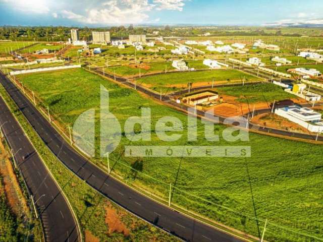 Terreno à venda, Praça Alto Umuarama - Uberlândia/MG