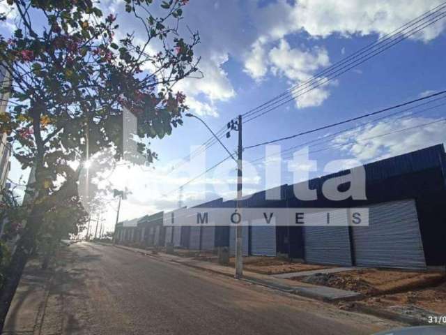 Galpão à venda, Shopping Park - Uberlândia/MG