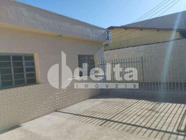 Casa para aluguel, 3 quartos, 1 suíte, 1 vaga, Tibery - Uberlândia/MG