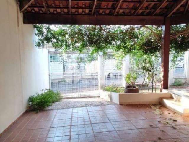 Casa à venda, 5 quartos, 1 suíte, 1 vaga, Fundinho - Uberlândia/MG