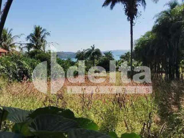 Terreno à venda, Área Rural de Uberlândia - Uberlândia/MG