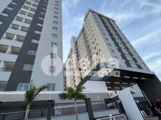 Apartamento à venda, 2 quartos, 2 vagas, Martins - Uberlândia/MG