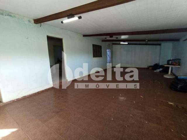 Casa à venda, 2 quartos, 2 vagas, São Jorge - Uberlândia/MG