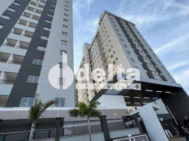 Apartamento à venda, 2 quartos, 2 vagas, Martins - Uberlândia/MG