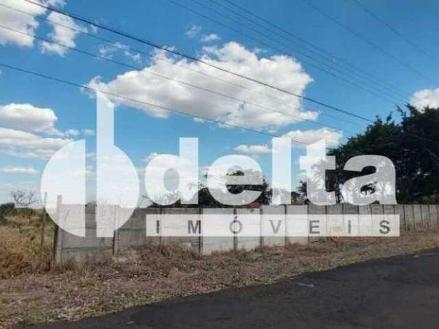 Chácara à venda, Mansões Aeroporto - Uberlândia/MG