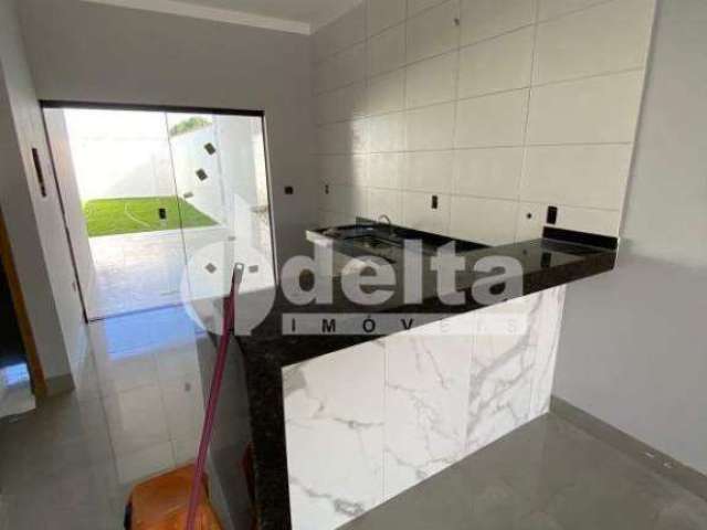 Casa residencial