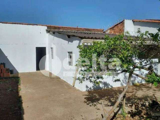 Terreno à venda, 2 quartos, 3 vagas, Custódio Pereira - Uberlândia/MG