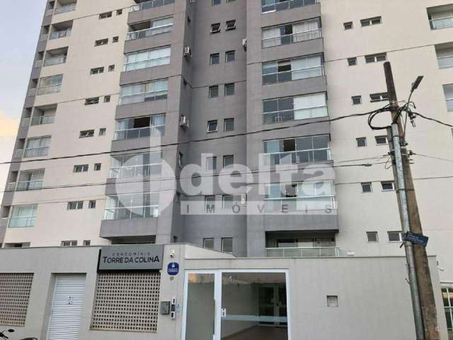 Apartamento à venda, 3 quartos, 3 suítes, 3 vagas, Jardim Colina - Uberlândia/MG