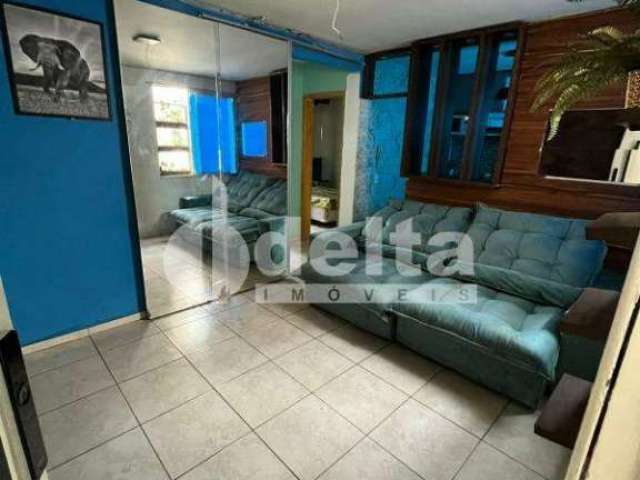 Apartamento para aluguel, 2 quartos, Planalto - Uberlândia/MG