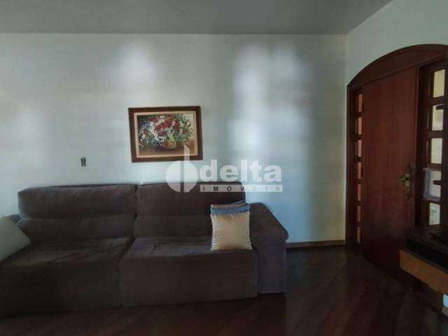 Casa à venda, 4 quartos, 2 suítes, 2 vagas, Vigilato Pereira - Uberlândia/MG