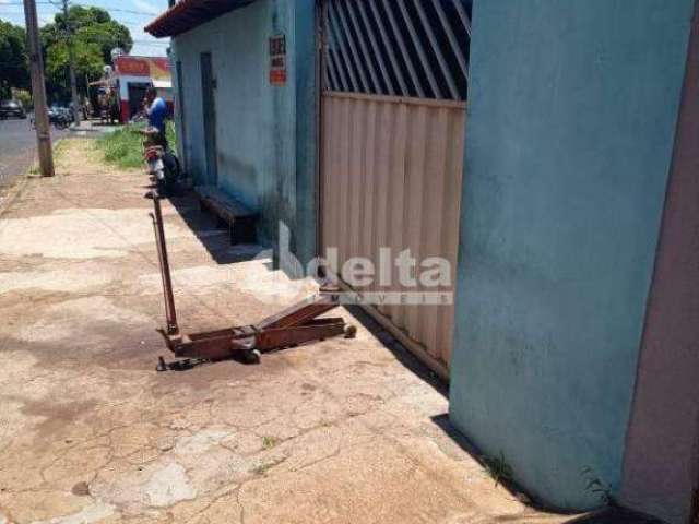 Terreno à venda, Carajás - Uberlândia/MG