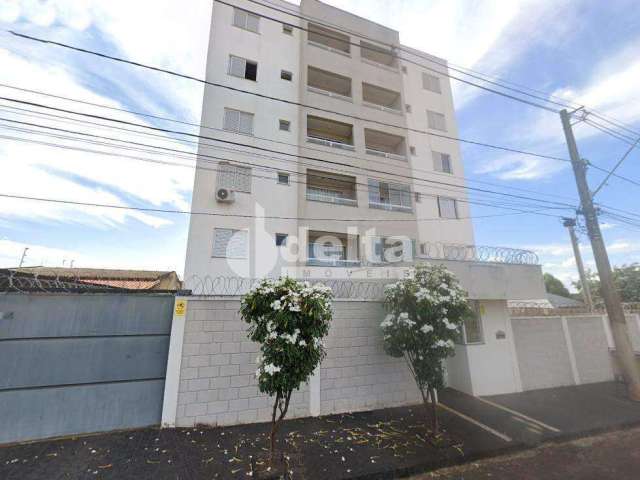 Apartamento à venda, 2 quartos, 1 suíte, 1 vaga, Luizote de Freitas - Uberlândia/MG