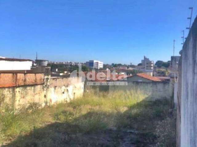 Ótimo terreno a Venda próximo ao centro da cidade, residencial e comercial.