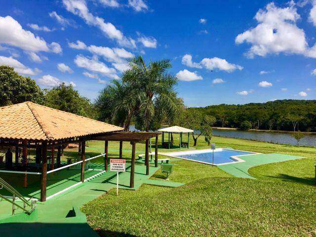 Casa em condomínio à venda, 3 quartos, 2 suítes, 5 vagas, Morada do Sol - Uberlândia/MG