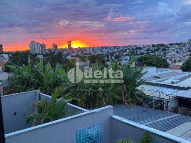 Casa à venda, 3 quartos, 1 suíte, 2 vagas, Vigilato Pereira - Uberlândia/MG