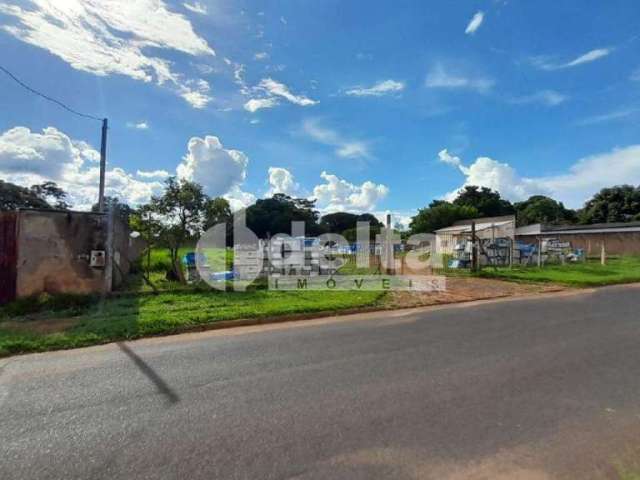 Terreno à venda, Panorama - Uberlândia/MG