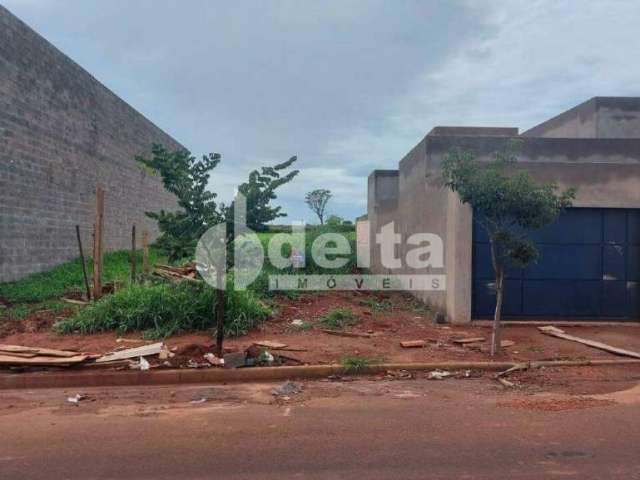 Terreno à venda, Loteamento Portal do Vale II - Uberlândia/MG