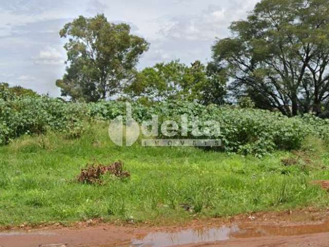 Terreno à venda, Nossa Senhora das Graças - Uberlândia/MG