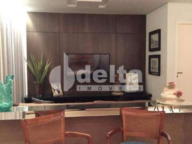 Apartamento à venda, 2 quartos, 1 suíte, 2 vagas, Martins - Uberlândia/MG