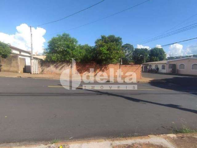 Terreno à venda, Osvaldo Rezende - Uberlândia/MG