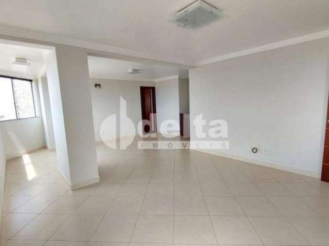 Apartamento à venda, 4 quartos, 1 suíte, 2 vagas, Nossa Senhora Aparecida - Uberlândia/MG